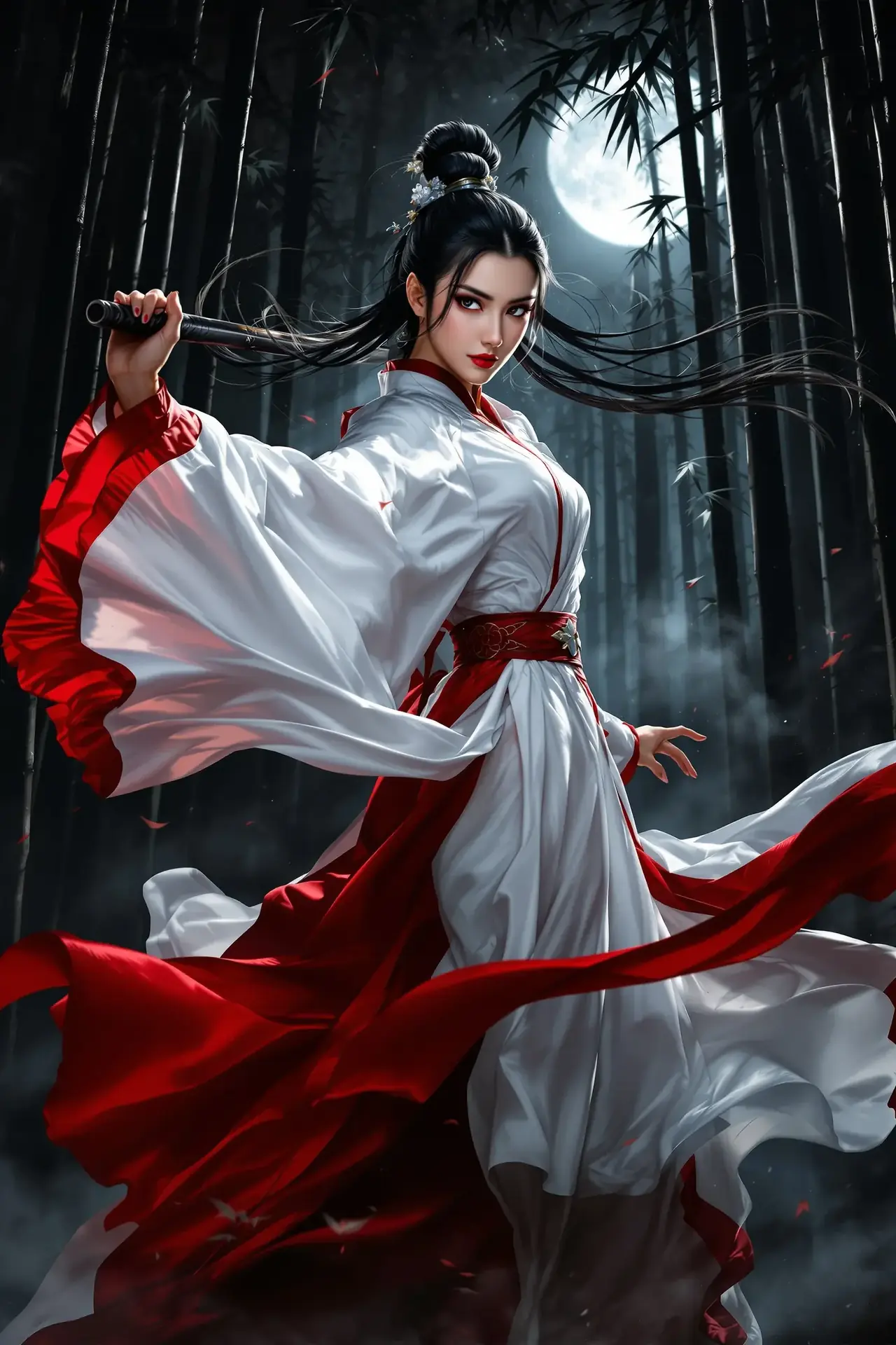 武林有侠气 - 如意影院
