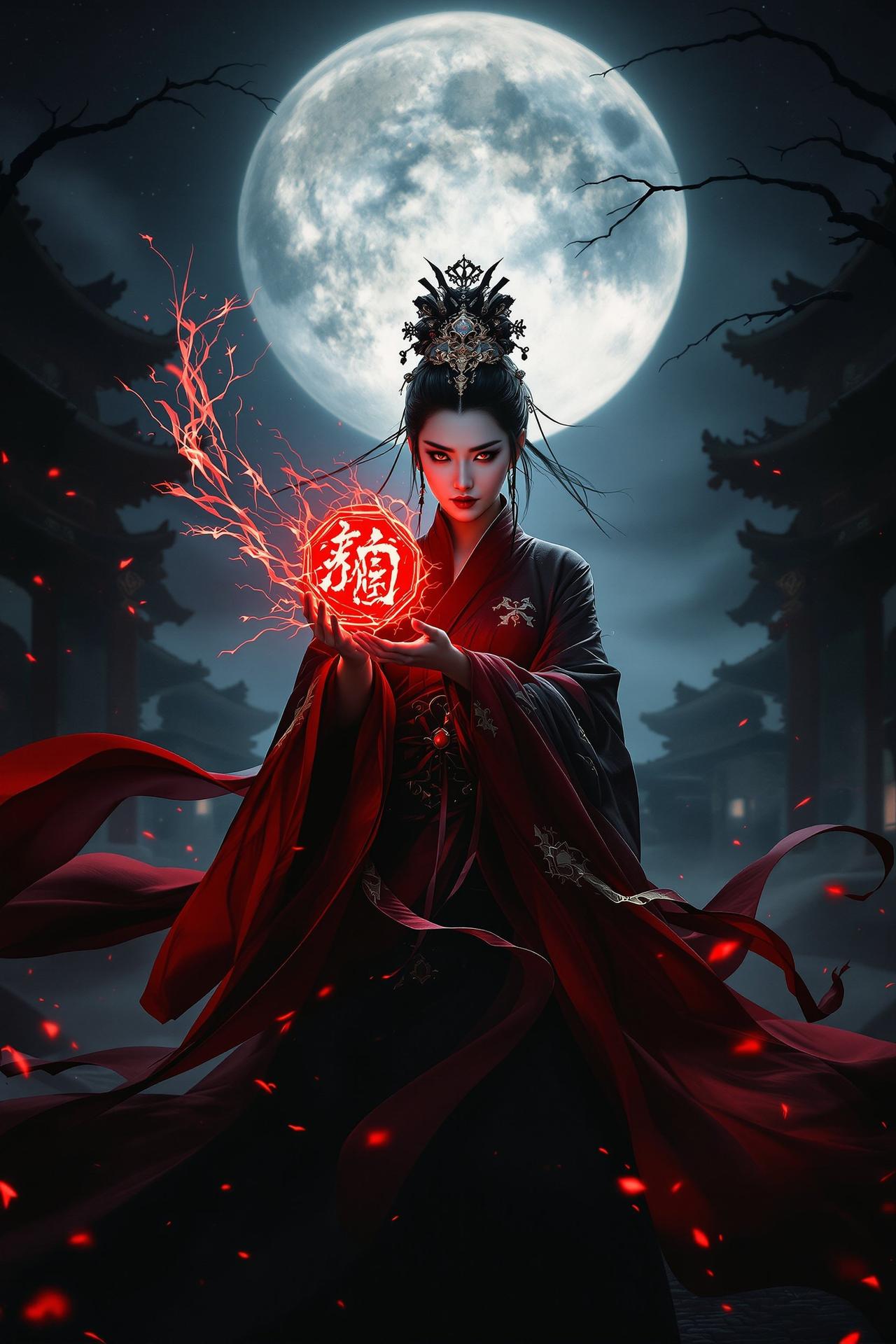 大明妖异录 - 如意影院