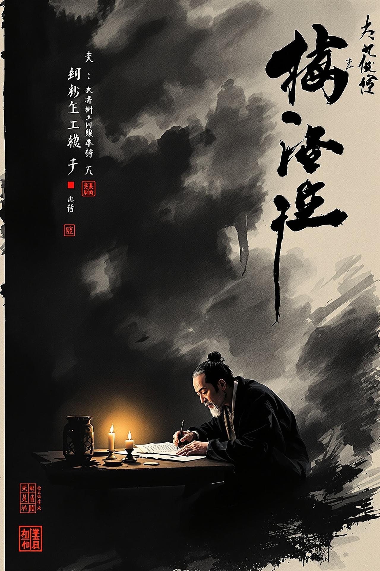 墨守 - 如意影院