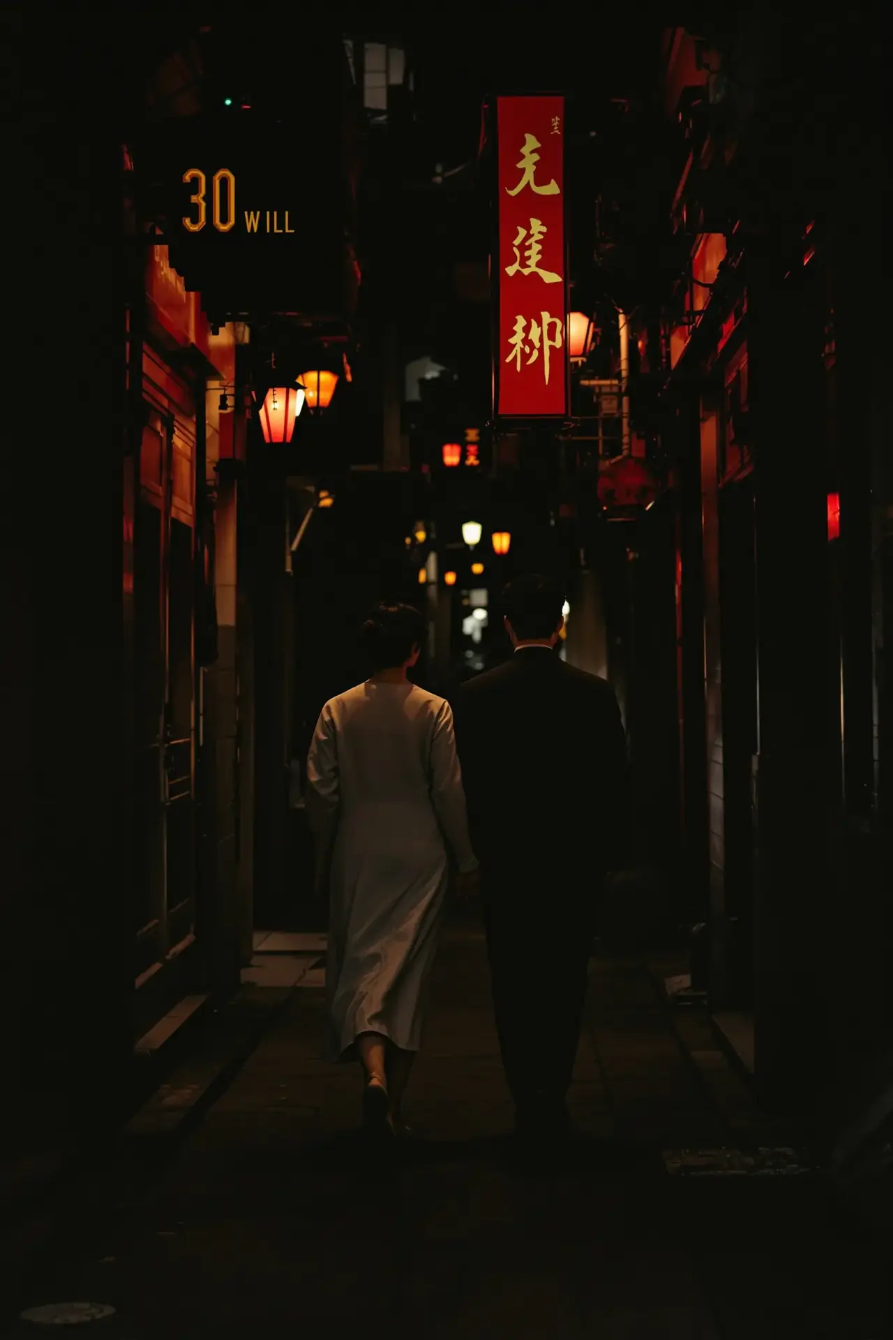 花样年华重映 - 如意影院热播推荐