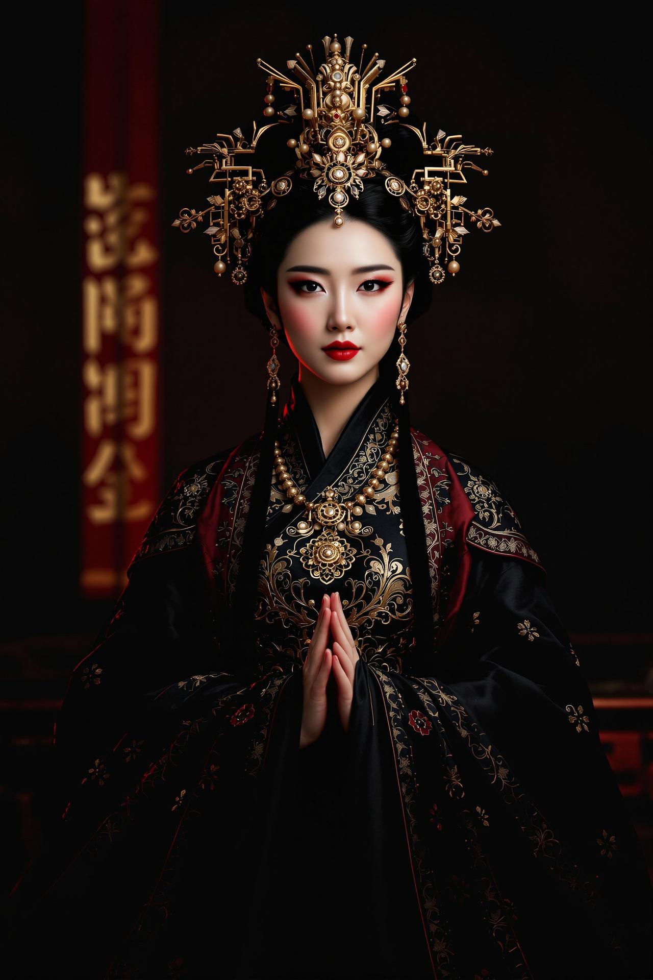 甄嬛传 - 如意影院