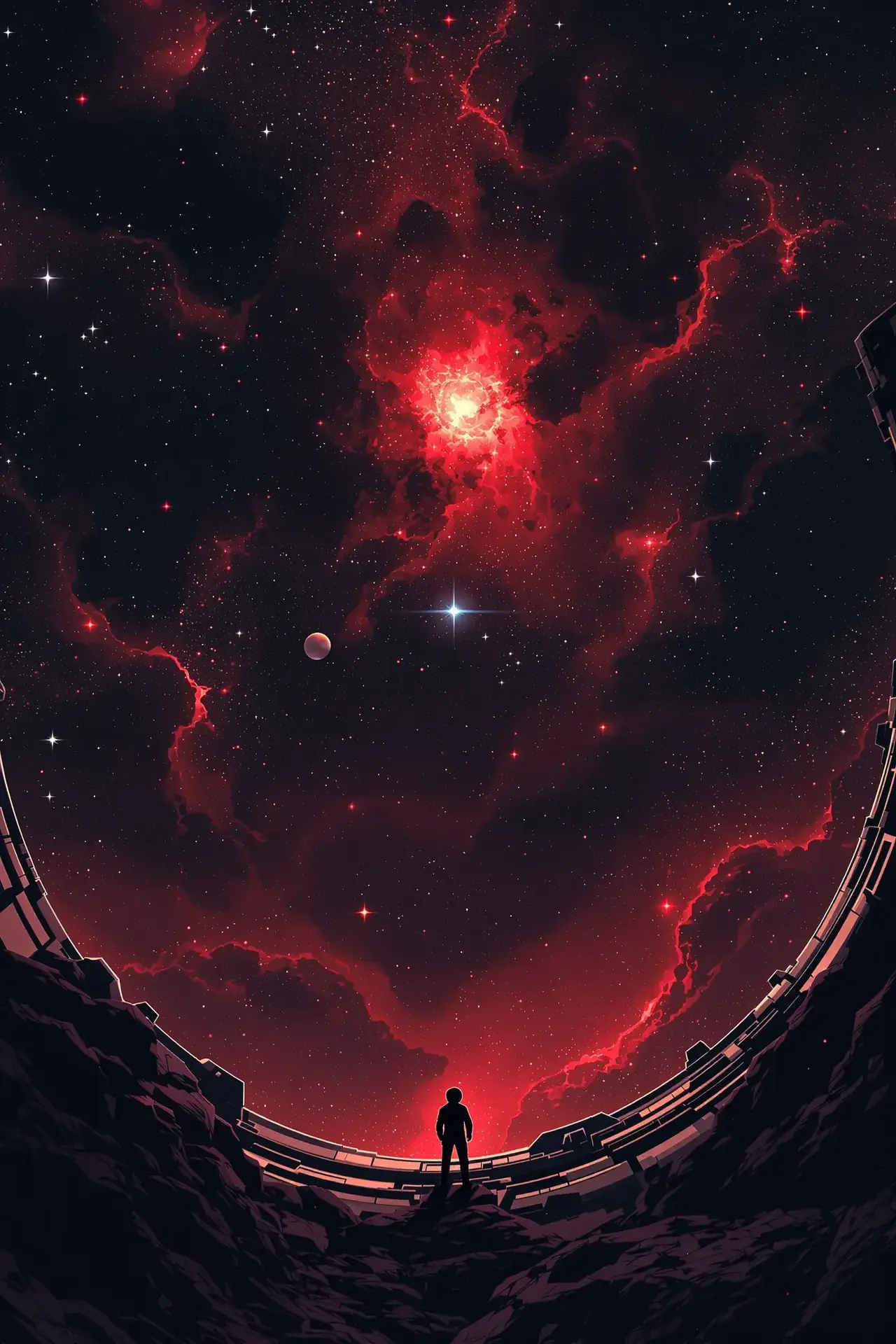 星海迷途 - 如意影院